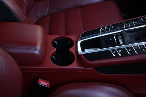 2014 Porsche Macan Turbo à venda (imagem 41 de 318)