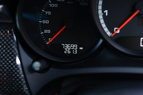 2014 Porsche Macan Turbo à venda (imagem 43 de 318)