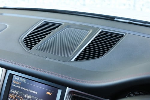 2014 Porsche Macan Turbo à venda (imagem 51 de 318)