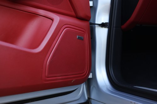 2014 Porsche Macan Turbo à venda (imagem 58 de 318)