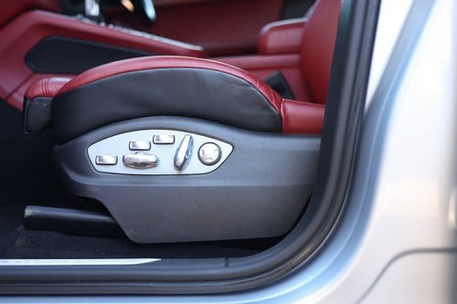 2014 Porsche Macan Turbo à venda (imagem 75 de 318)