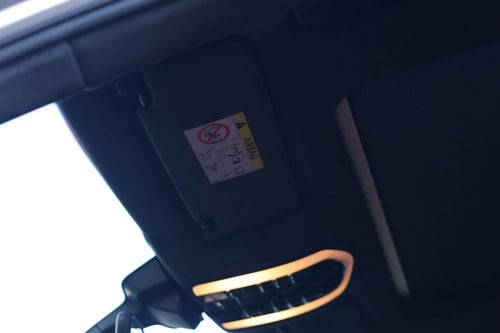 2014 Porsche Macan Turbo à venda (imagem 86 de 318)