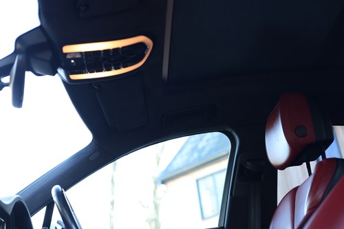 2014 Porsche Macan Turbo à venda (imagem 88 de 318)