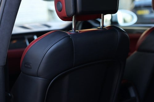 2014 Porsche Macan Turbo à venda (imagem 96 de 318)