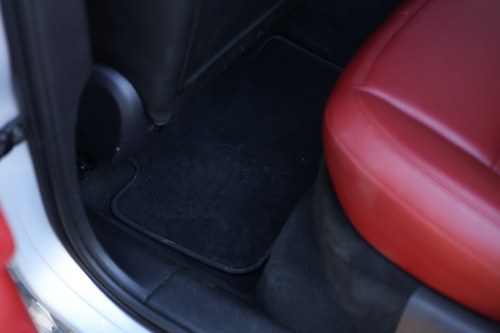 2014 Porsche Macan Turbo à venda (imagem 98 de 318)