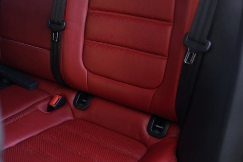 2014 Porsche Macan Turbo à venda (imagem 101 de 318)