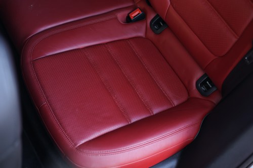 2014 Porsche Macan Turbo à venda (imagem 102 de 318)