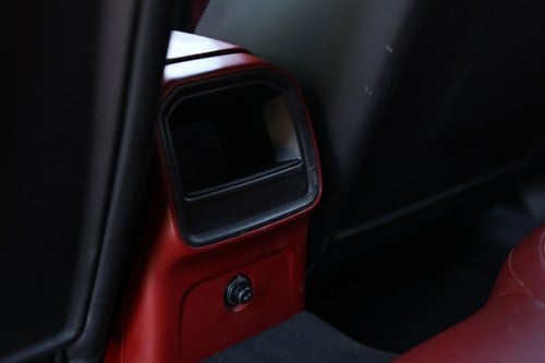 2014 Porsche Macan Turbo à venda (imagem 105 de 318)