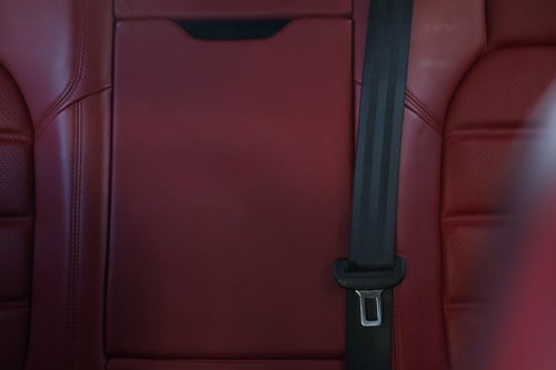 2014 Porsche Macan Turbo à venda (imagem 107 de 318)