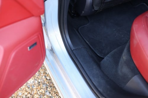 2014 Porsche Macan Turbo à venda (imagem 108 de 318)