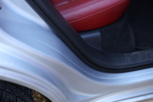 2014 Porsche Macan Turbo à venda (imagem 120 de 318)