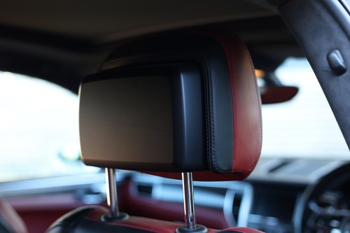 2014 Porsche Macan Turbo à venda (imagem 121 de 318)