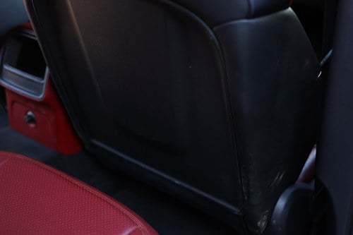 2014 Porsche Macan Turbo à venda (imagem 123 de 318)