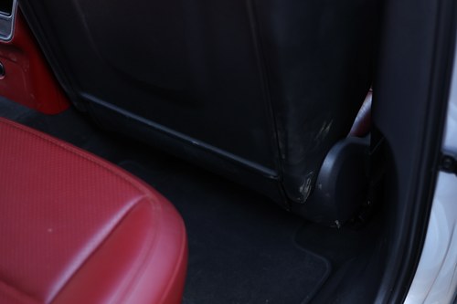 2014 Porsche Macan Turbo à venda (imagem 124 de 318)