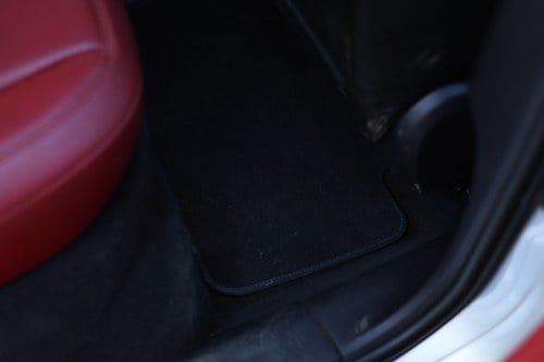 2014 Porsche Macan Turbo à venda (imagem 125 de 318)