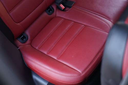 2014 Porsche Macan Turbo à venda (imagem 129 de 318)