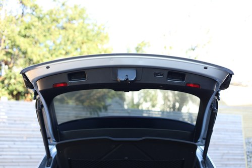 2014 Porsche Macan Turbo à venda (imagem 133 de 318)