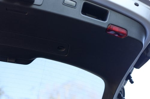 2014 Porsche Macan Turbo à venda (imagem 135 de 318)