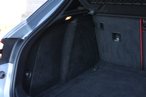 2014 Porsche Macan Turbo à venda (imagem 136 de 318)