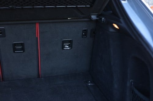 2014 Porsche Macan Turbo à venda (imagem 138 de 318)