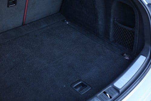 2014 Porsche Macan Turbo à venda (imagem 140 de 318)