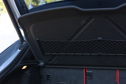 2014 Porsche Macan Turbo à venda (imagem 142 de 318)