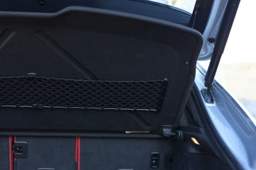 2014 Porsche Macan Turbo à venda (imagem 143 de 318)