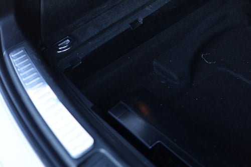 2014 Porsche Macan Turbo à venda (imagem 149 de 318)