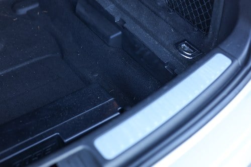 2014 Porsche Macan Turbo à venda (imagem 150 de 318)