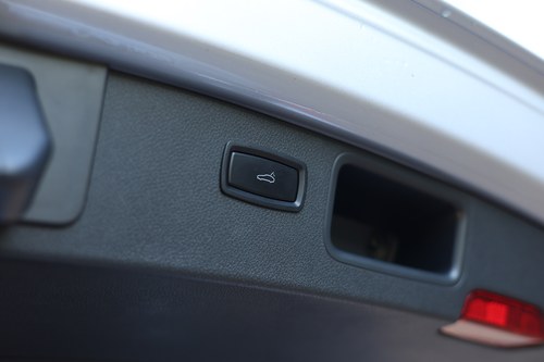 2014 Porsche Macan Turbo à venda (imagem 153 de 318)