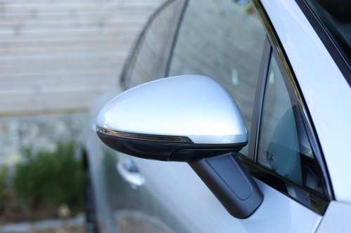 2014 Porsche Macan Turbo à venda (imagem 170 de 318)