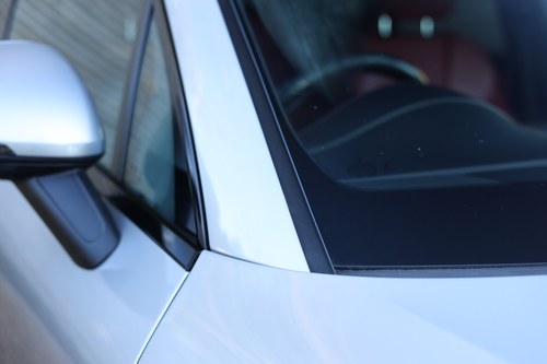 2014 Porsche Macan Turbo à venda (imagem 172 de 318)