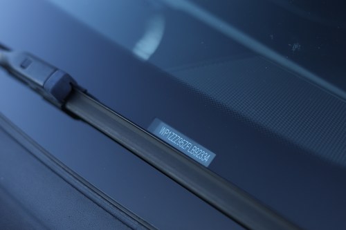 2014 Porsche Macan Turbo à venda (imagem 175 de 318)