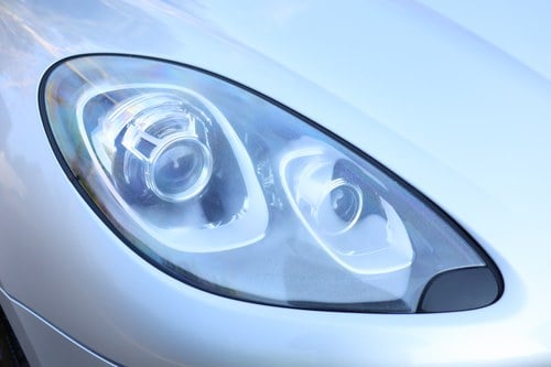 2014 Porsche Macan Turbo à venda (imagem 177 de 318)