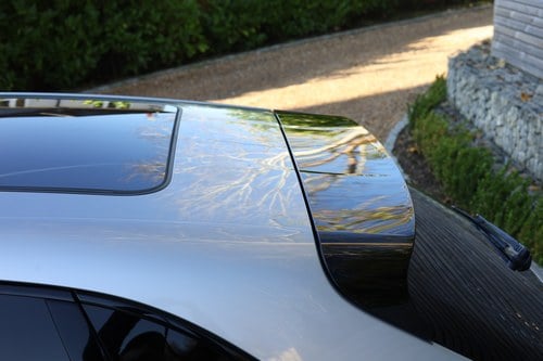 2014 Porsche Macan Turbo à venda (imagem 179 de 318)