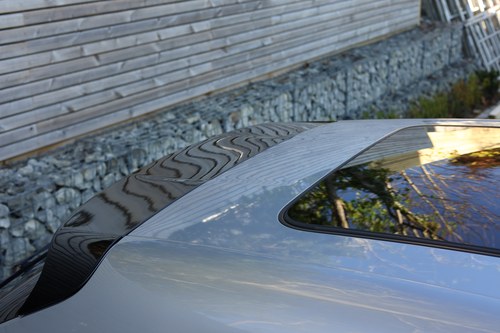 2014 Porsche Macan Turbo à venda (imagem 181 de 318)