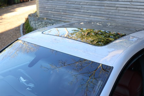 2014 Porsche Macan Turbo à venda (imagem 182 de 318)