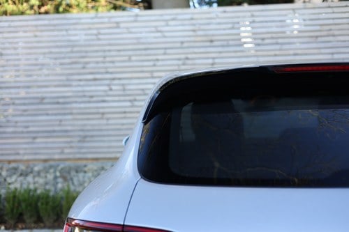 2014 Porsche Macan Turbo à venda (imagem 183 de 318)