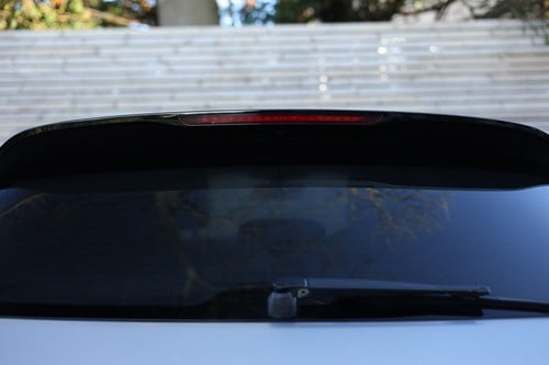 2014 Porsche Macan Turbo à venda (imagem 185 de 318)