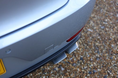 2014 Porsche Macan Turbo à venda (imagem 198 de 318)