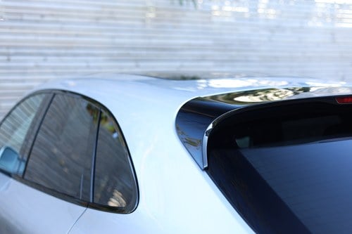 2014 Porsche Macan Turbo à venda (imagem 201 de 318)