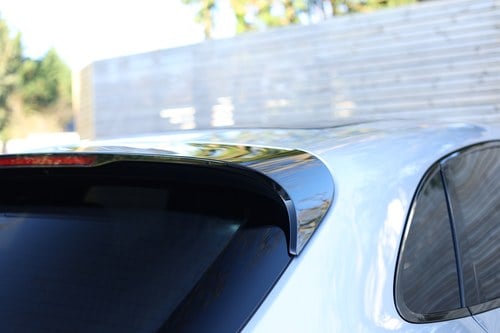 2014 Porsche Macan Turbo à venda (imagem 204 de 318)