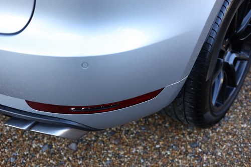 2014 Porsche Macan Turbo à venda (imagem 206 de 318)