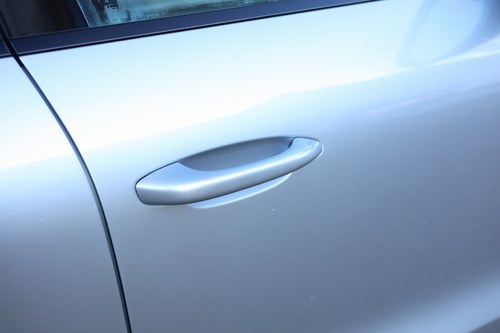 2014 Porsche Macan Turbo à venda (imagem 211 de 318)