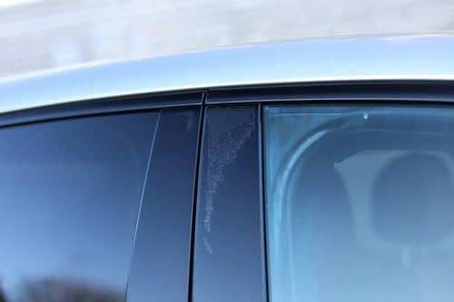 2014 Porsche Macan Turbo à venda (imagem 213 de 318)