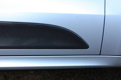 2014 Porsche Macan Turbo à venda (imagem 220 de 318)