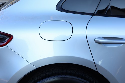 2014 Porsche Macan Turbo à venda (imagem 229 de 318)