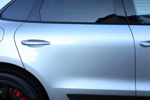 2014 Porsche Macan Turbo à venda (imagem 230 de 318)