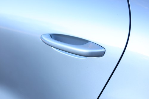 2014 Porsche Macan Turbo à venda (imagem 239 de 318)