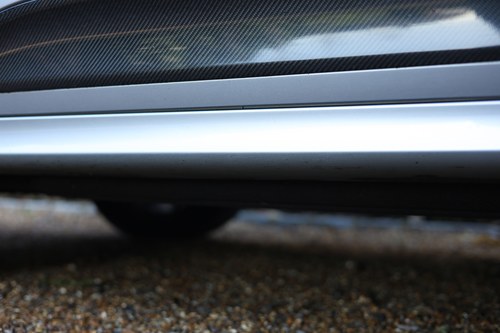 2014 Porsche Macan Turbo à venda (imagem 244 de 318)